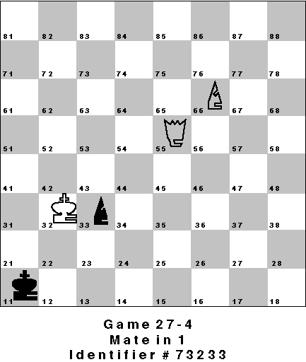 Game 27-4