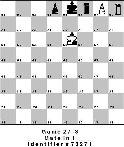 Game 27-8