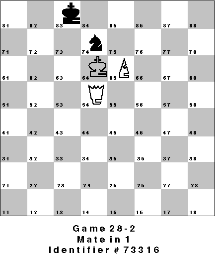 Game 28-2