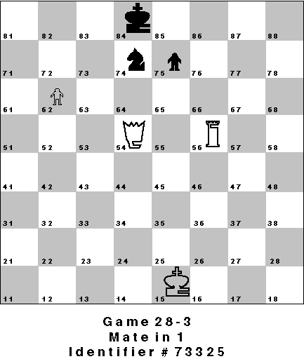 Game 28-3