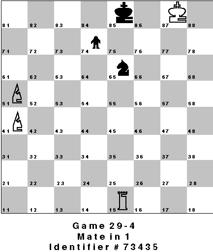 Game 29-4