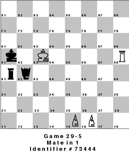 Game 29-5