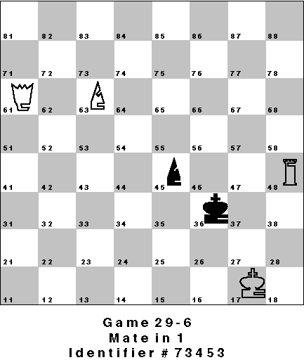 Game 29-6