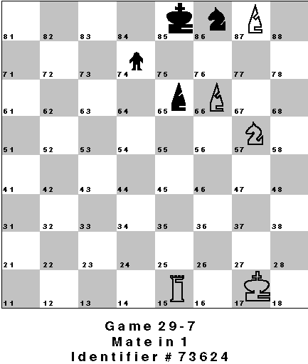 Game 29-7