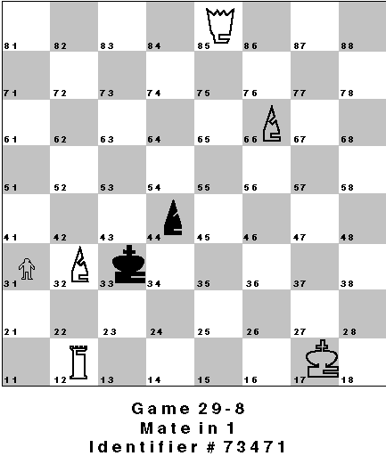 Game 29-8