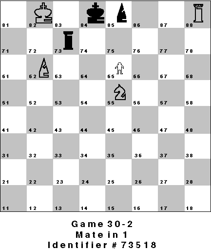 Game 30-2