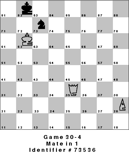 Game 30-4