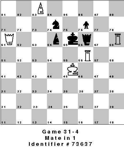 Game 31-4