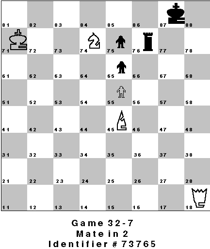 Game 32-7