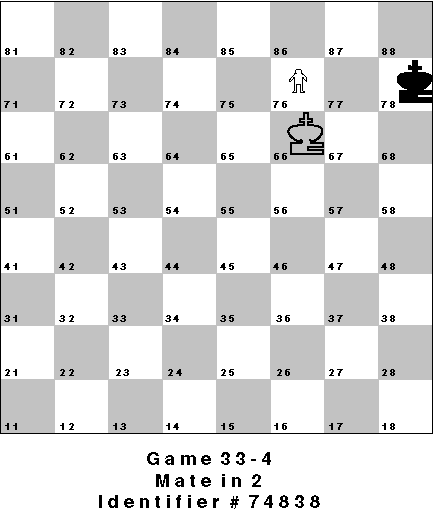 Game 33-4
