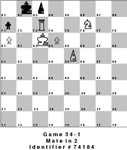 Game 34-1