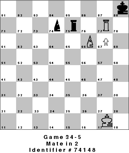 Game 34-5