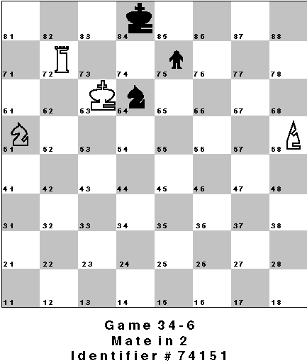 Game 34-6