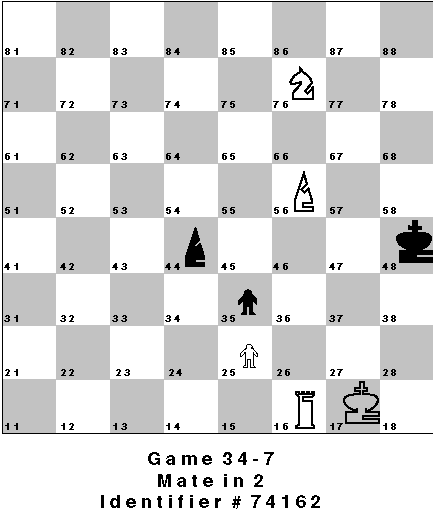 Game 34-7