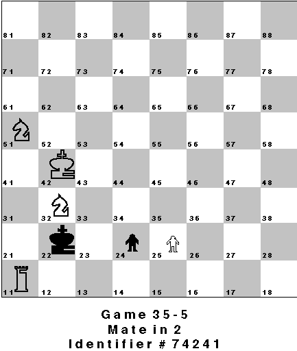 Game 35-5