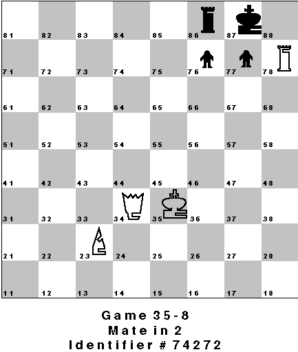 Game 35-8