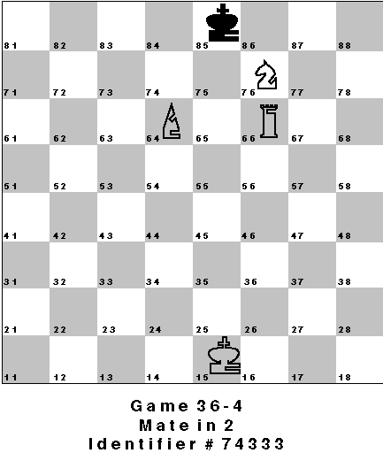 Game 36-4