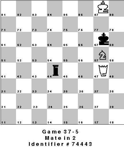 Game 37-5