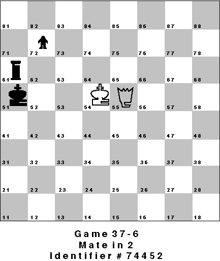 Game 37-6