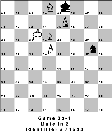Game 38-1