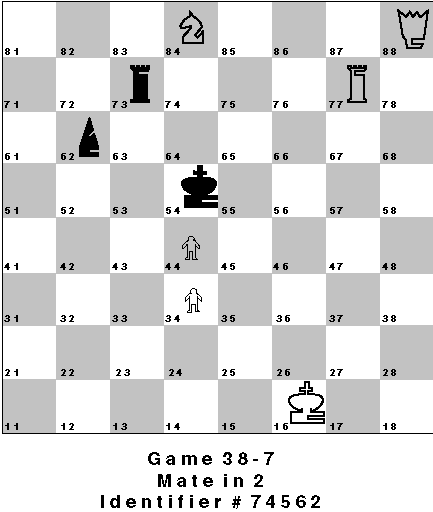 Game 38-7