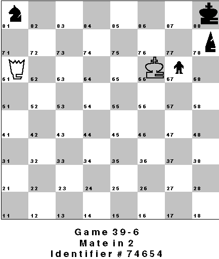 Game 39-6