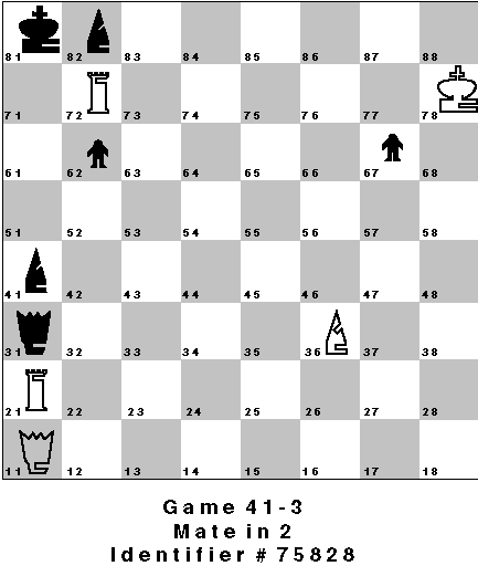 Game 41-3