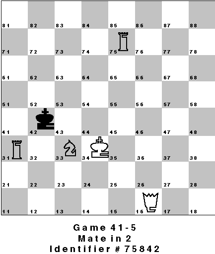 Game 41-5