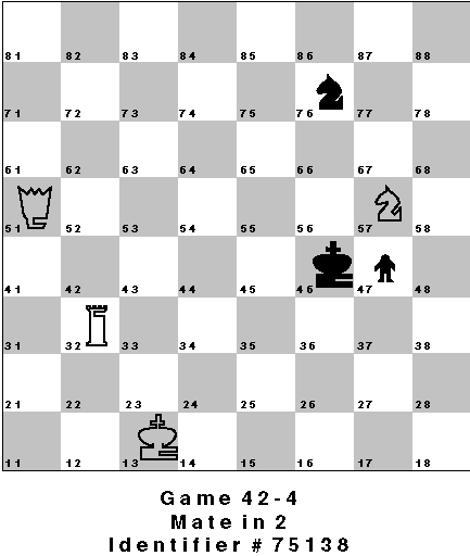 Game 42-4