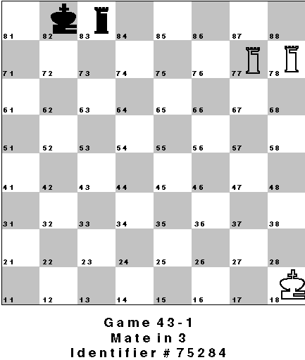 Game 43-1