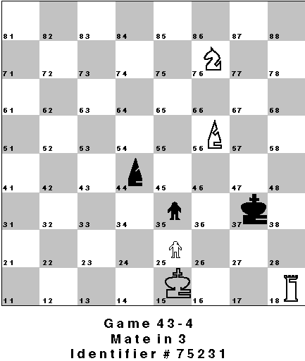 Game 43-4