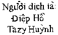 Vietnamese Translator